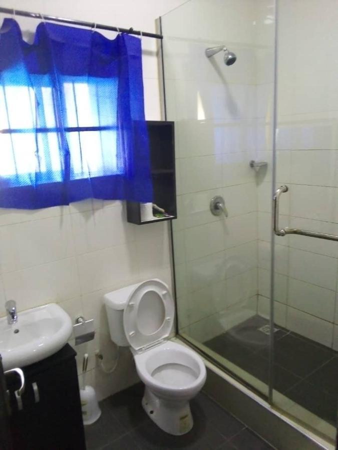 Primal Aparthotel Ikoyi Лагос Екстериор снимка