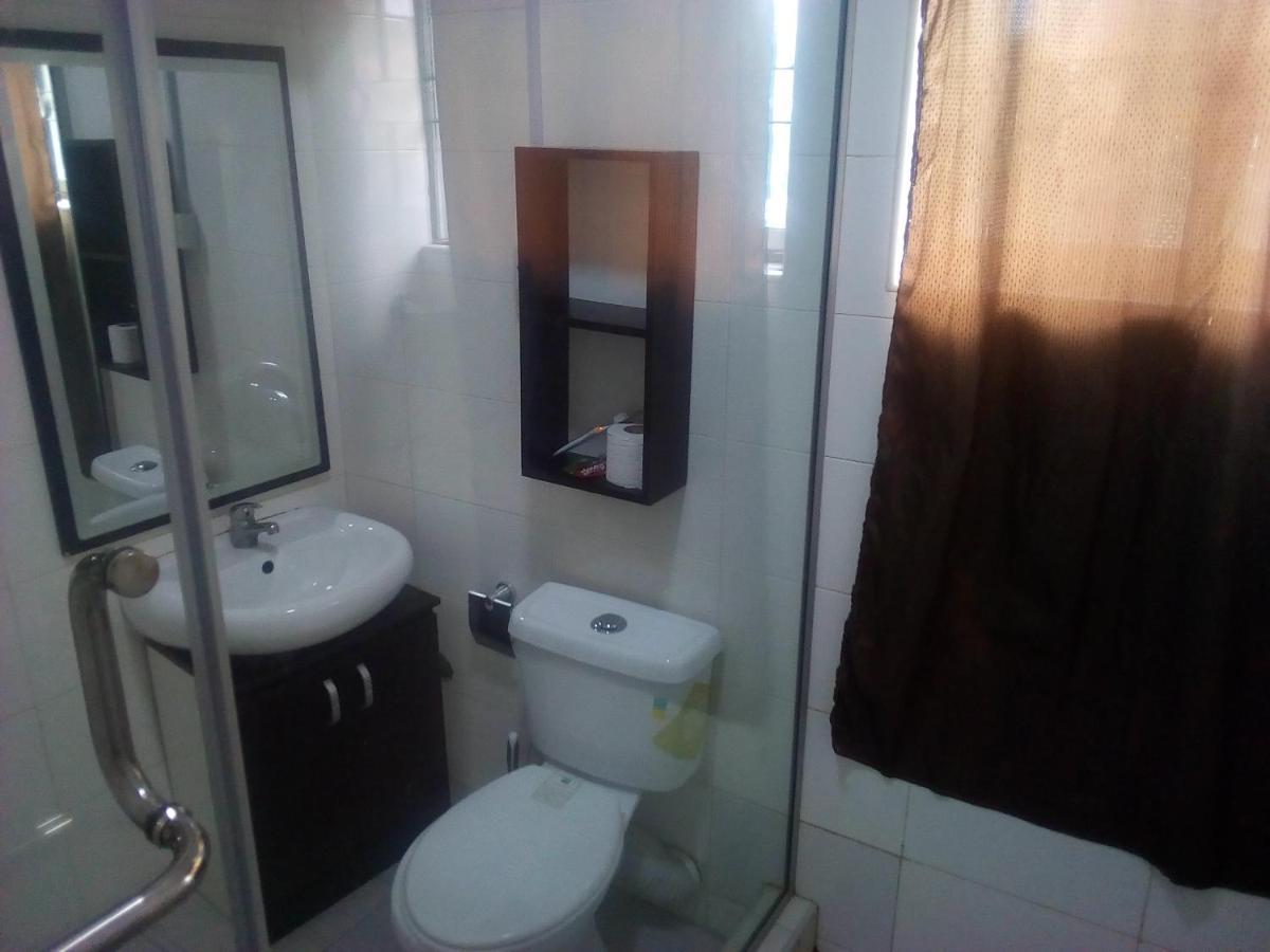 Primal Aparthotel Ikoyi Лагос Екстериор снимка