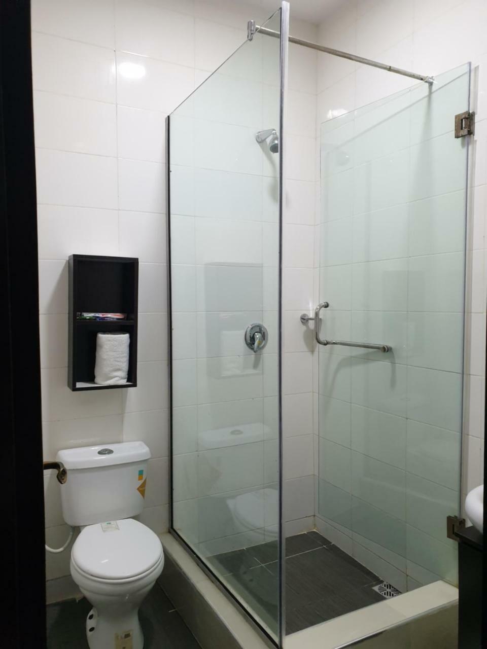 Primal Aparthotel Ikoyi Лагос Екстериор снимка