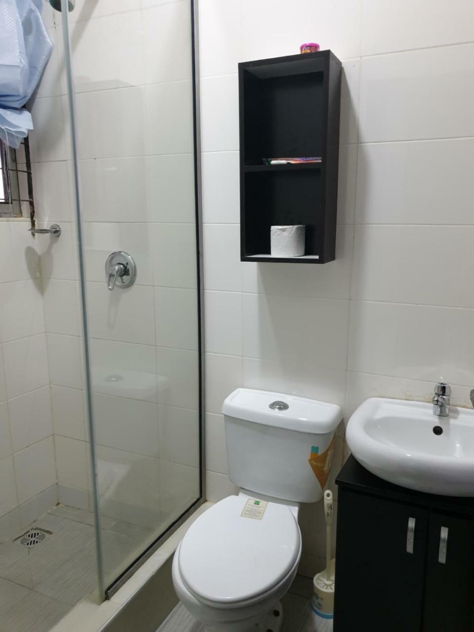 Primal Aparthotel Ikoyi Лагос Екстериор снимка